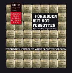 Forbidden But Not Forgotten - Diverse