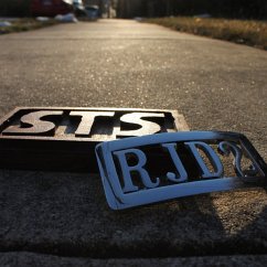 Sts X Rjd2 - Sts X Rjd2