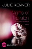 Hot Revenge - Lustvolle Rache / Nights of Passion Bd.1 (eBook, ePUB)