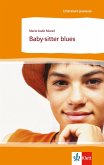 Baby-sitter blues (eBook, ePUB)