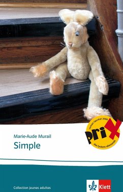 Simple (eBook, ePUB) - Murail, Marie-Aude