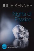 Hot Revenge - Lustvolle Rache & Lessons In Lust - Sündige Lektionen / Nights of Passion Bd.1-2 (eBook, ePUB)