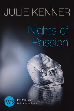 Hot Revenge - Lustvolle Rache & Lessons In Lust - Sündige Lektionen / Nights of Passion Bd.1-2 (eBook, ePUB) - Kenner, Julie