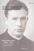 Ich kann mich nicht vor der Wahrheit drücken Ich kann mich nicht vor der Wahrheit drücken