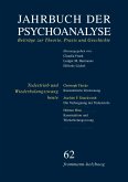 Jahrbuch der Psychoanalyse / Band 62: Todestrieb und Wiederholungszwang heute / Jahrbuch der Psychoanalyse BD 62