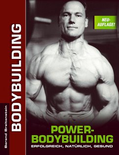 Power-Bodybuilding - Breitenstein, Berend