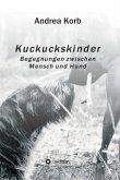 Kuckuckskinder (eBook, ePUB)