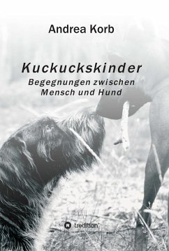 Kuckuckskinder (eBook, ePUB) - Korb, Andrea