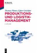 Produktions- und Logistikmanagement - Bild 1