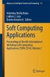 Soft Computing Applications - Bild 1