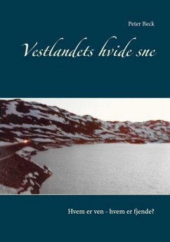 Vestlandets hvide sne - Beck, Peter