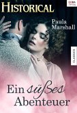 Ein süsses Abenteuer (eBook, ePUB)