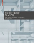 Architektur planen