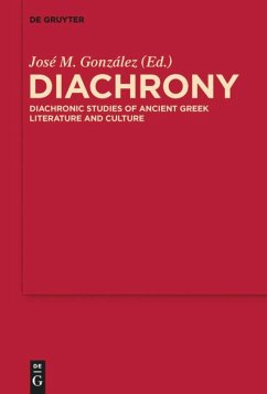 Diachrony