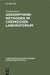Adsorptionsmethoden im chemischen... - Bild 1