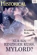 Nur ein einziger Kuss, Mylord? (eBook,... - Bild 1