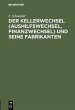 Der Kellerwechsel (Aushilfswechsel,... - Bild 1