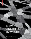 New Architecture in Wood