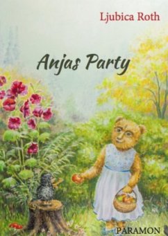 Cover Anjas Party