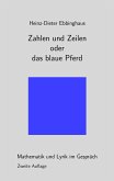 Zahlen und Zeilen oder das blaue Pferd