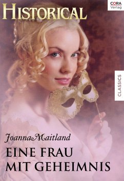 Eine Frau mit Geheimnis (eBook, ePUB) - Maitland, Joanna