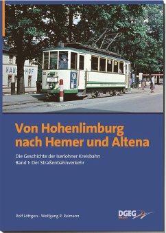 Von Hohenlimburg nach Hemer und Altena - Reimann, Wolfgang R.;Löttgers, Rolf