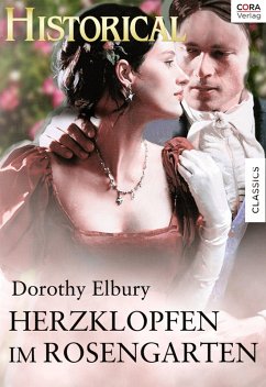 Herzklopfen im Rosengarten (eBook, ePUB) - Elbury, Dorothy