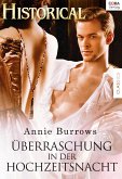 Überraschung in der Hochzeitsnacht (eBook, ePUB)