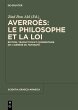 Averroès: Le Philosophe Et La Loi - Bild 1