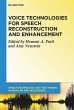 Voice Technologies for Speech... - Bild 1