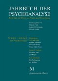 Jahrbuch der Psychoanalyse / Band 61: 50 Jahre 'Jahrbuch der Psychoanalyse' / Jahrbuch der Psychoanalyse BD 61