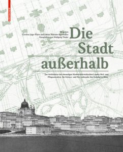 Die Stadt außerhalb