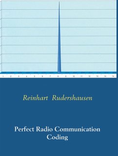 Perfect Radio Communication Coding - Rudershausen, Reinhart