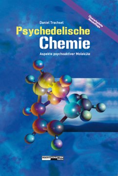 Psychedelische Chemie (eBook, ePUB) - Trachsel, Daniel