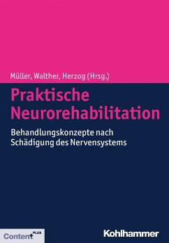 Praktische Neurorehabilitation (eBook, PDF)