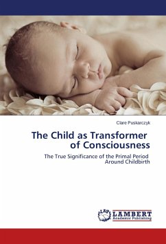The Child as Transformer of Consciousness