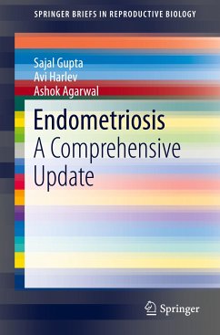 Endometriosis - Gupta, Sajal;Harlev, Avi;Agarwal, Ashok