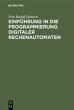Einführung in die Programmierung... - Bild 1