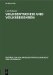 Volksentscheid und Volksbegehren - Bild 1