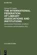The International Federation of Library... - Bild 1