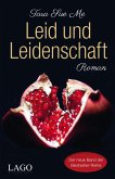 Leid und Leidenschaft / Geheime Sehnsucht Bd.3 (eBook, PDF)