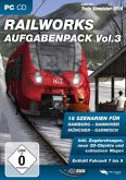 Train Simulator 2015 - RAILWORKS Aufgabenpack Vol. 3