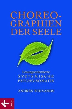 Choreographien der Seele (eBook, ePUB) - Wienands, András