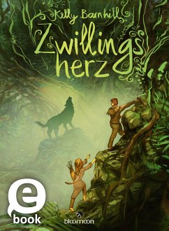 Zwillingsherz (eBook, ePUB) - Barnhill, Kelly