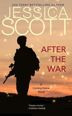 After the War (Coming Home, #10) (eBook, ePUB) - Scott, Jessica