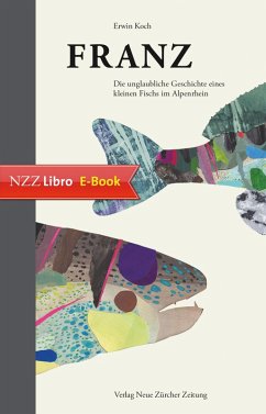 Cover Franz (eBook, ePUB)