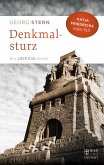 Denkmalsturz (eBook, ePUB)