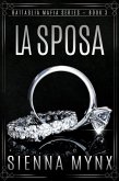 La Sposa (Battaglia Mafia Series, #3) (eBook, ePUB)