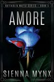 Amore (Battaglia Mafia Series, #5) (eBook, ePUB)