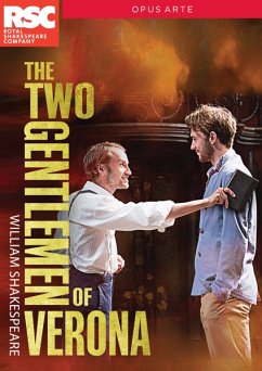 The Two Gentlemen Of Verona